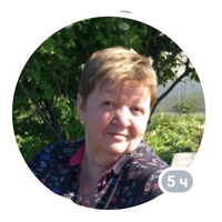 Татьяна Смагина